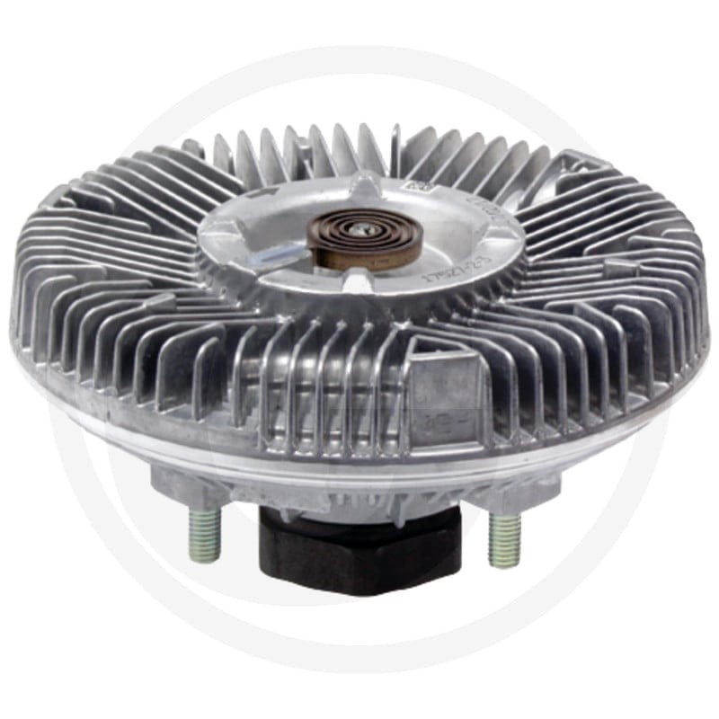 BorgWarner Sprzęgło wiskotyczne 655210000