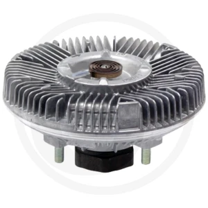 BorgWarner Sprzęgło wiskotyczne 655210000