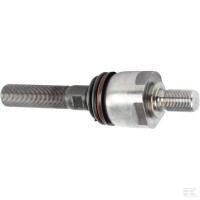 Stabilizator przegubu, 231 mm | poltechparts.pl