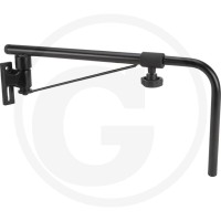 GRANIT Uchwyt teleskopowy lusterka 65418003 - Sklep PoltechParts