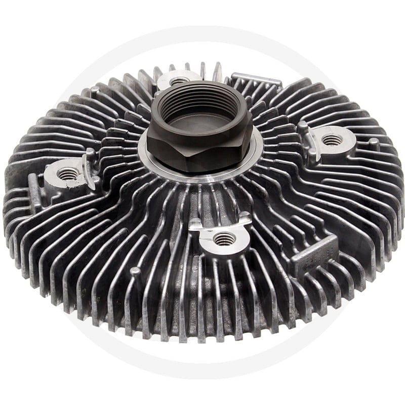 BorgWarner Sprzęgło wiskotyczne 655020007
