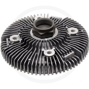 BorgWarner Sprzęgło wiskotyczne 655020007