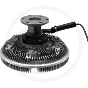 BorgWarner Sprzęgło wiskotyczne 655060010