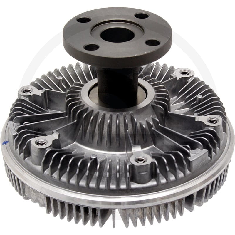 BorgWarner Sprzęgło wiskotyczne 655120001