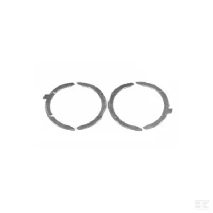 Zestaw podkładek oporowych Vapormatic