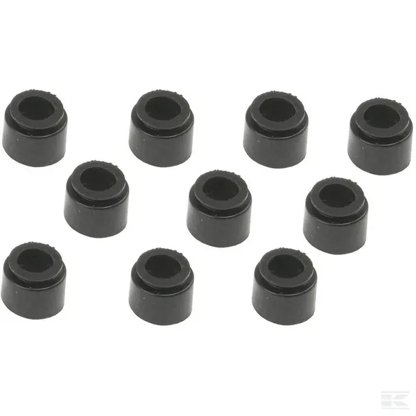 Uszczelka trzonka zaworu | poltechparts.pl