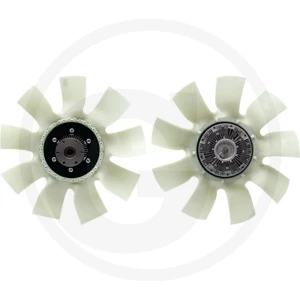 BorgWarner Łopatka wentylatora 655060009