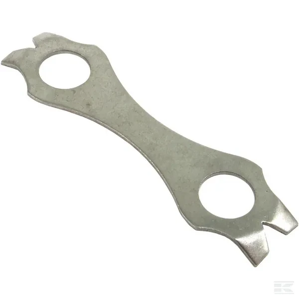 Podkładka zabezpieczająca koła zamachowego | poltechparts.pl