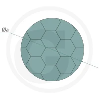 GRANIT Pianka gumowa - sznur 65499724 - Sklep PoltechParts