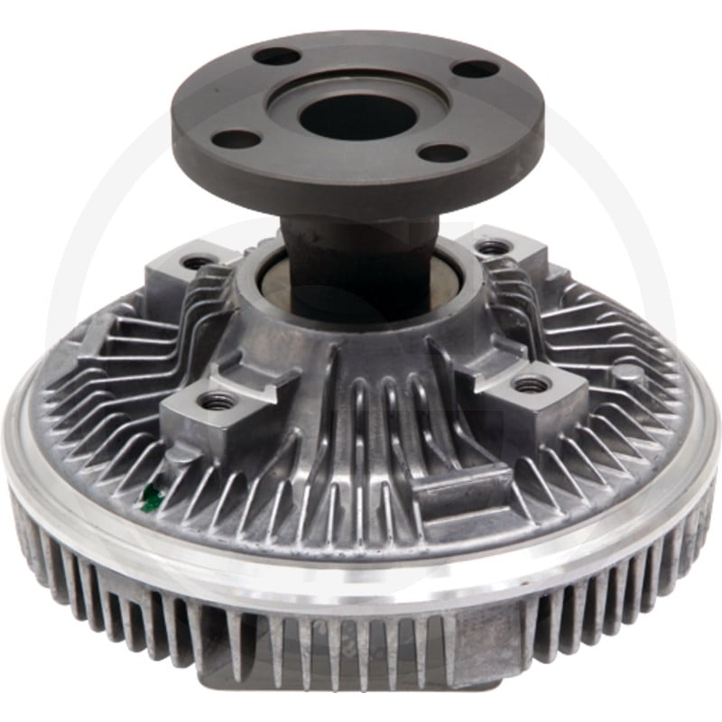 BorgWarner Sprzęgło wiskotyczne 655120017