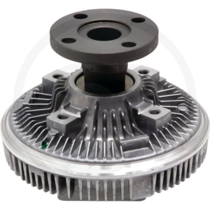 BorgWarner Sprzęgło wiskotyczne 655120017