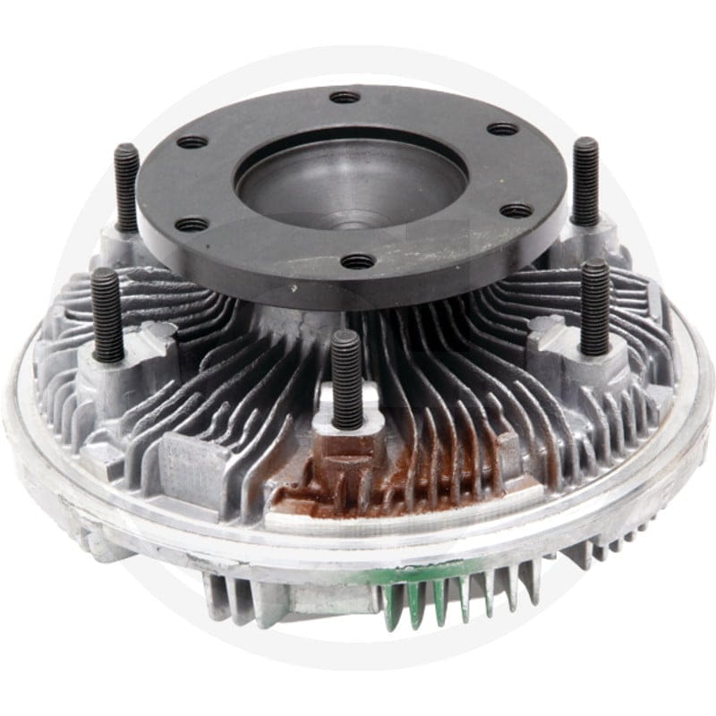 BorgWarner Sprzęgło wiskotyczne 655120024
