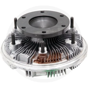 BorgWarner Sprzęgło wiskotyczne 655120024