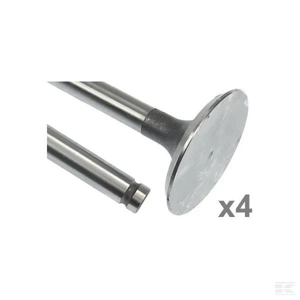 Zawór ssący | poltechparts.pl