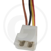 GRANIT Silnik dmuchawy 65406417 - Sklep PoltechParts