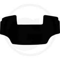 GRANIT Mata podłogowa, gumowa 654950506 - Sklep PoltechParts