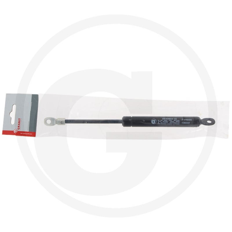 GRANIT Siłownik gazowy GRANIT 654980016 - Sklep PoltechParts