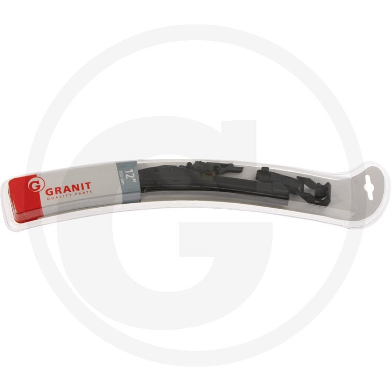 GRANIT Pióro wycieraczki 6549918912 - Sklep PoltechParts
