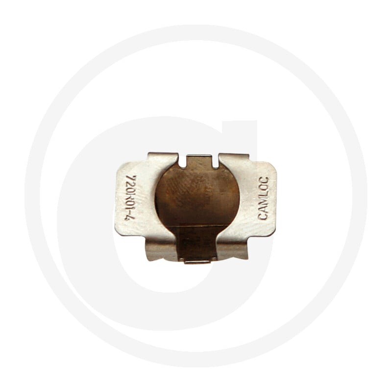 GRANIT Sprężyna mocująca 65406282