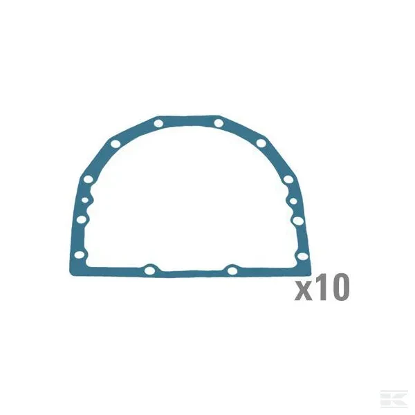 Uszczelka obudowy wału korobowego | poltechparts.pl