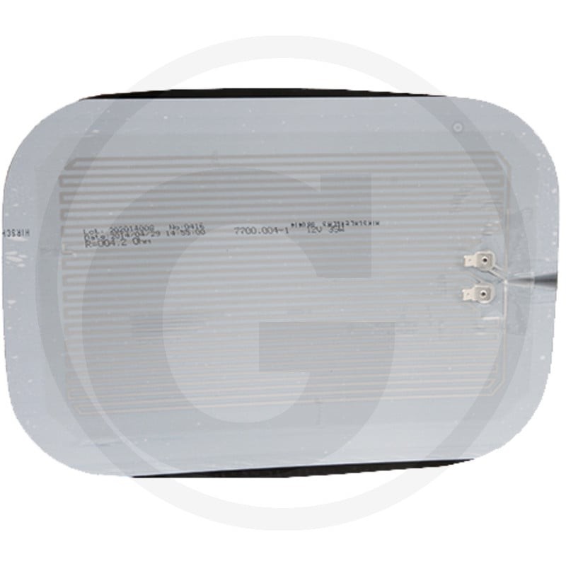 ECCO Wkład lusterka 65415266 - Sklep PoltechParts