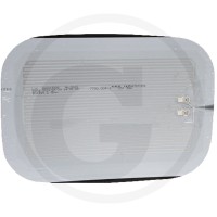 ECCO Wkład lusterka 65415266 - Sklep PoltechParts