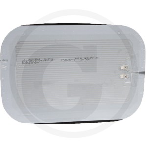 ECCO Wkład lusterka 65415266