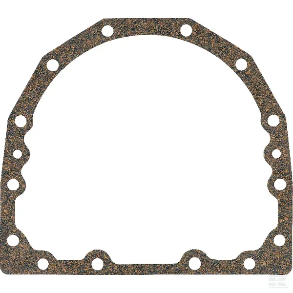 Uszczelka obud. wału korb. MF | poltechparts.pl