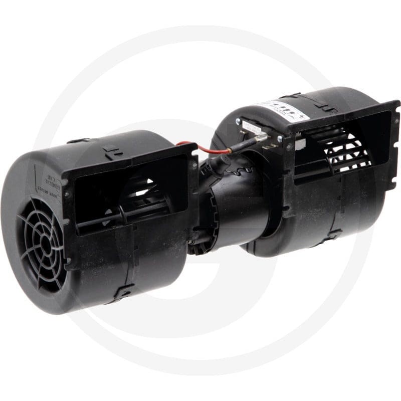 AKS-Dasis Dmuchawa wnętrza kabiny 654900029