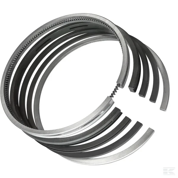 Zestaw 5 pierścieni tłokowych | poltechparts.pl