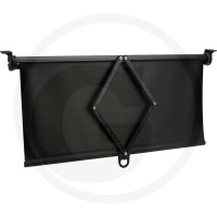GRANIT Roleta z systemem nożycowym 654960006 - Sklep PoltechParts