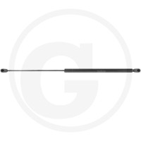 Stabilus Przepustnica ciśnienia gazu 6549701795 - Sklep PoltechParts