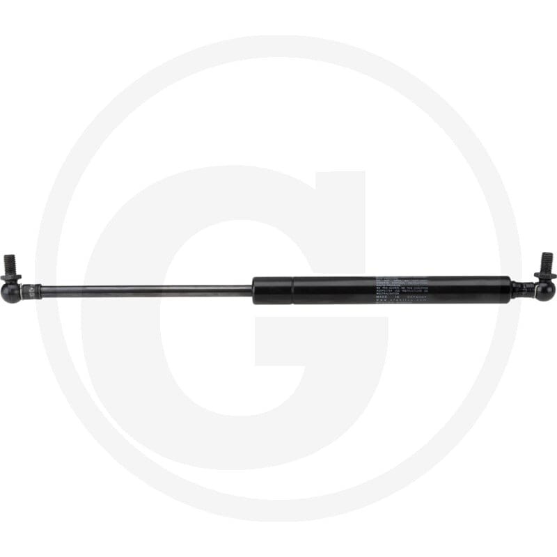 Stabilus Przepustnica ciśnienia gazu 6549711893