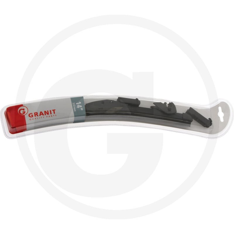 GRANIT Pióro wycieraczki 6549918914 - Sklep PoltechParts