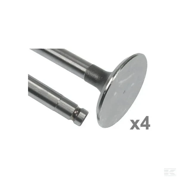 Zawór ssący | poltechparts.pl