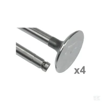 Zawór ssący | poltechparts.pl