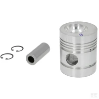 Tłok silnika | poltechparts.pl