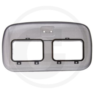 GRANIT Grill chłodnicy 65415272