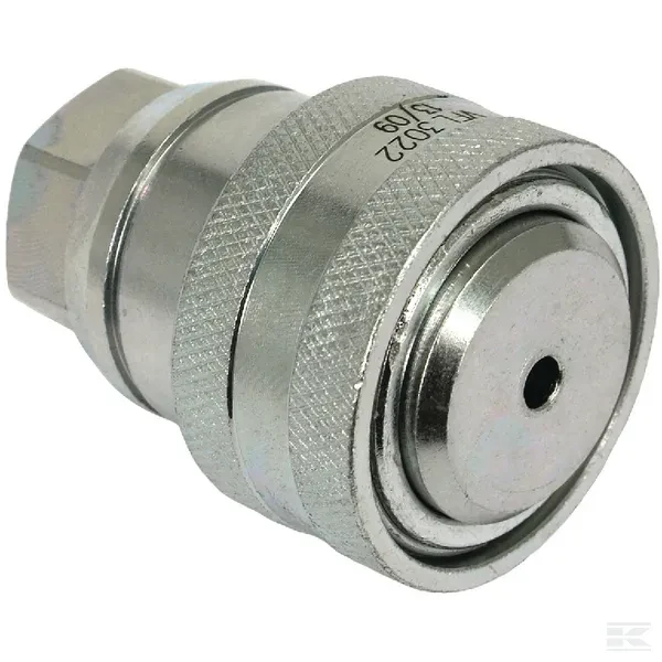 Szybkozłącze hamulca ISO wtyczka | poltechparts.pl
