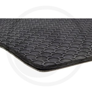 GRANIT Mata podłogowa, gumowa 654950509
