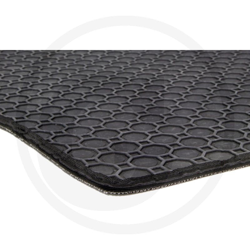 GRANIT Mata podłogowa, gumowa 654950511 - Sklep PoltechParts