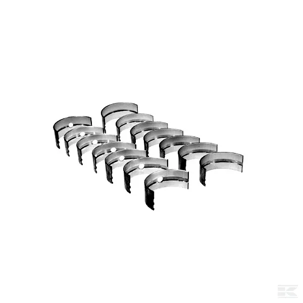 Zestaw panewek korbowodowych | poltechparts.pl