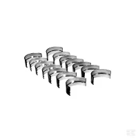 Zestaw panewek korbowodowych | poltechparts.pl