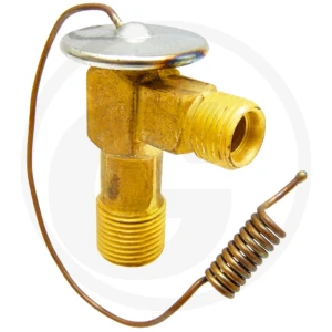 Denso Termostatyczny zawór rozprężny 65215011