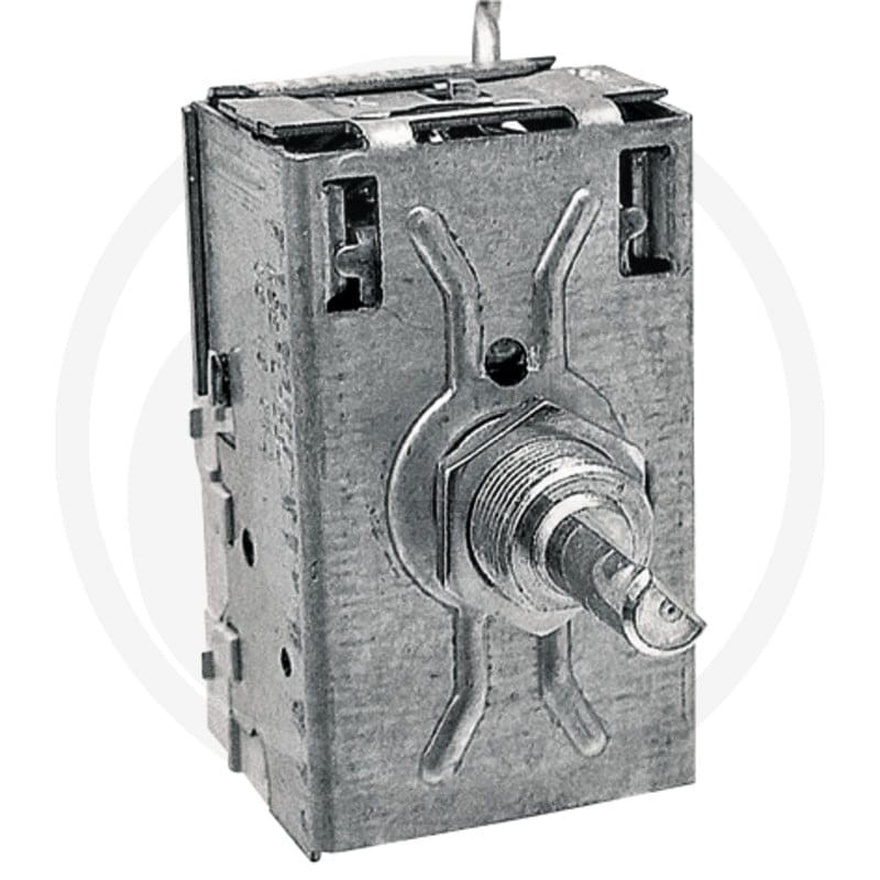 AKS-Dasis Termostat 65215015
