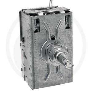 AKS-Dasis Termostat 65215015