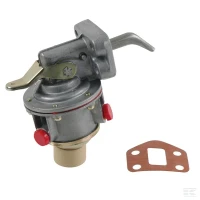 Pompa paliwa | poltechparts.pl