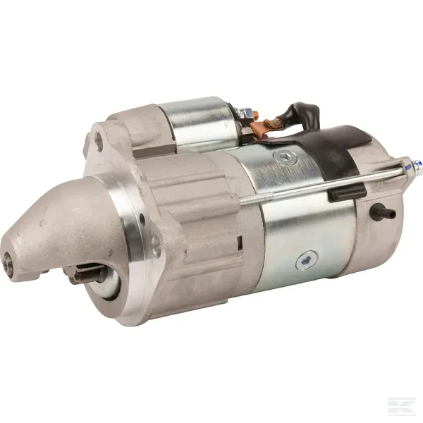 Rozrusznik 12V 3.0kW Z-10 Kramp | poltechparts.pl