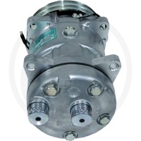 SANDEN Sprężarka klimatyzacji 6520010015 - Sklep PoltechParts