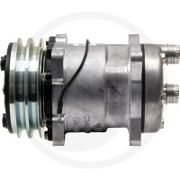 SANDEN Sprężarka klimatyzacji 6520010015 - Sklep PoltechParts